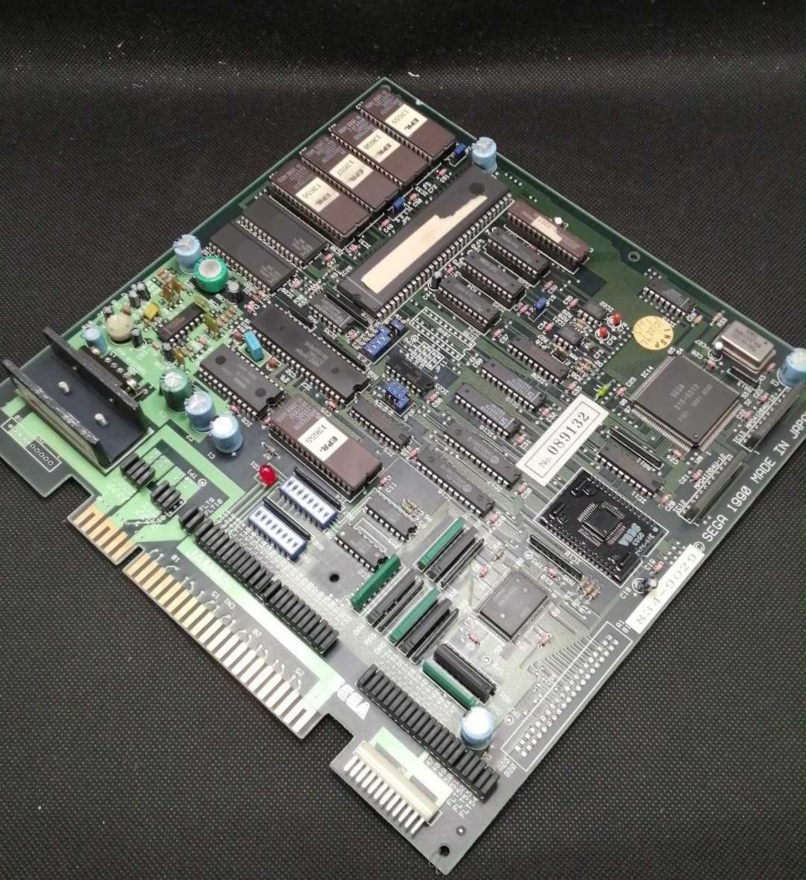 セガ(SEGA)|アーケードゲーム基板|【ハードオフ公式通販】オフモール