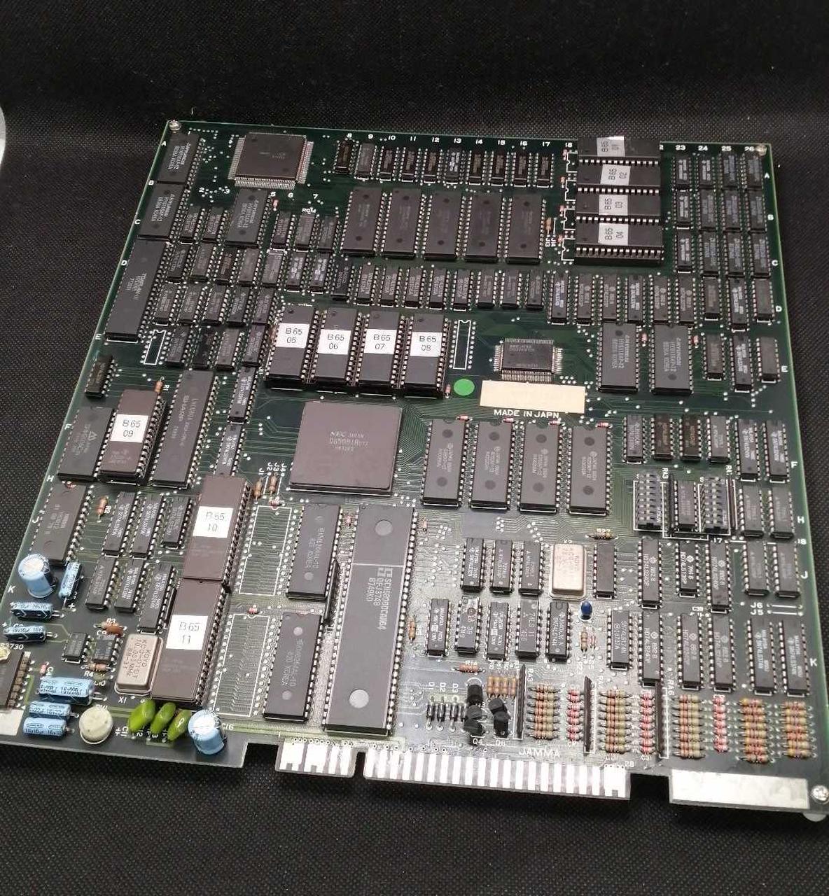 タイトー(TAITO)|アーケードゲーム基板|【ハードオフ公式通販】オフ