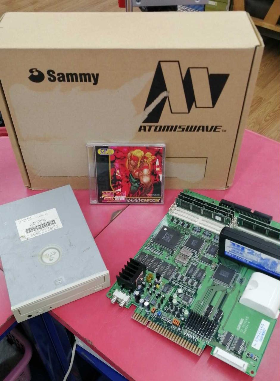 カプコン(CAPCOM)|アーケードゲーム基板|【ハードオフ公式通販】オフ