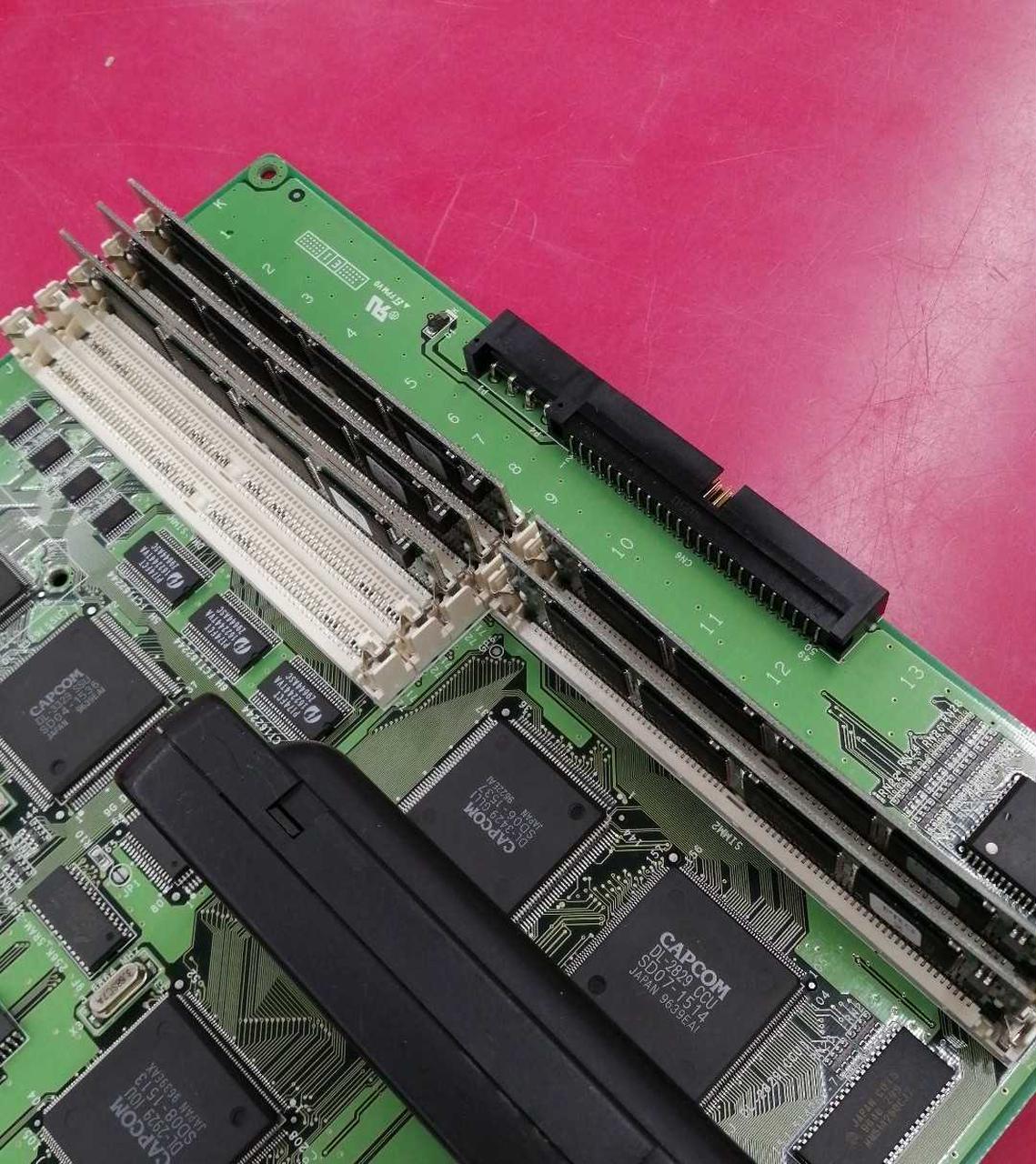 アーケードゲーム基板（状態不明中古品）【No.75】 アーケードゲーム