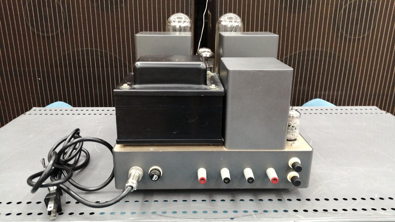 SUN VALLEY|真空管アンプ|【ハードオフ公式通販】オフモール