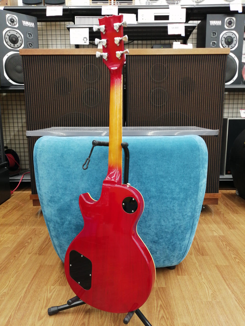 ヤマハ(YAMAHA)|エレキギター|【ハードオフ公式通販】オフモール