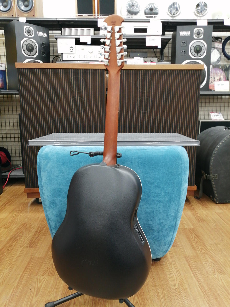 オベーション(OVATION)|12弦エレアコ|【ハードオフ公式通販】オフ