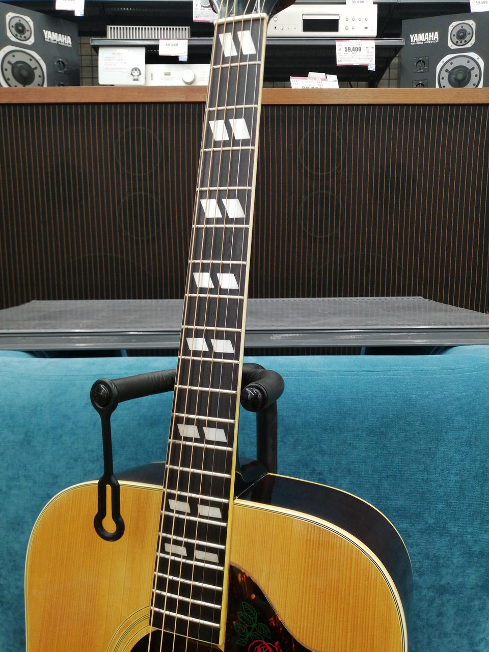 TOMSON|アコースティックギター|【ハードオフ公式通販】オフモール