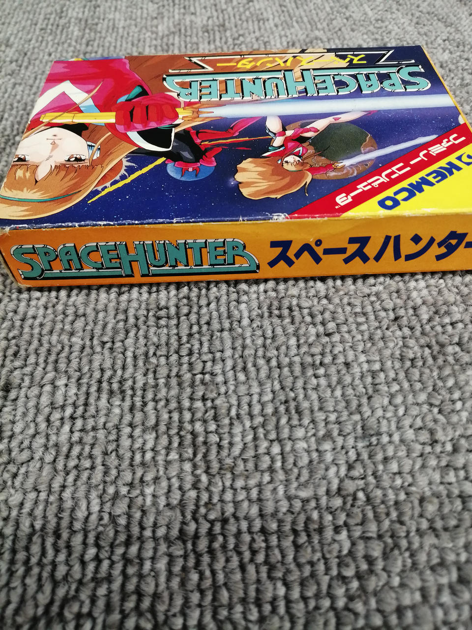 ケムコ(KEMCO)|ファミコンソフト|【ハードオフ公式通販】オフモール