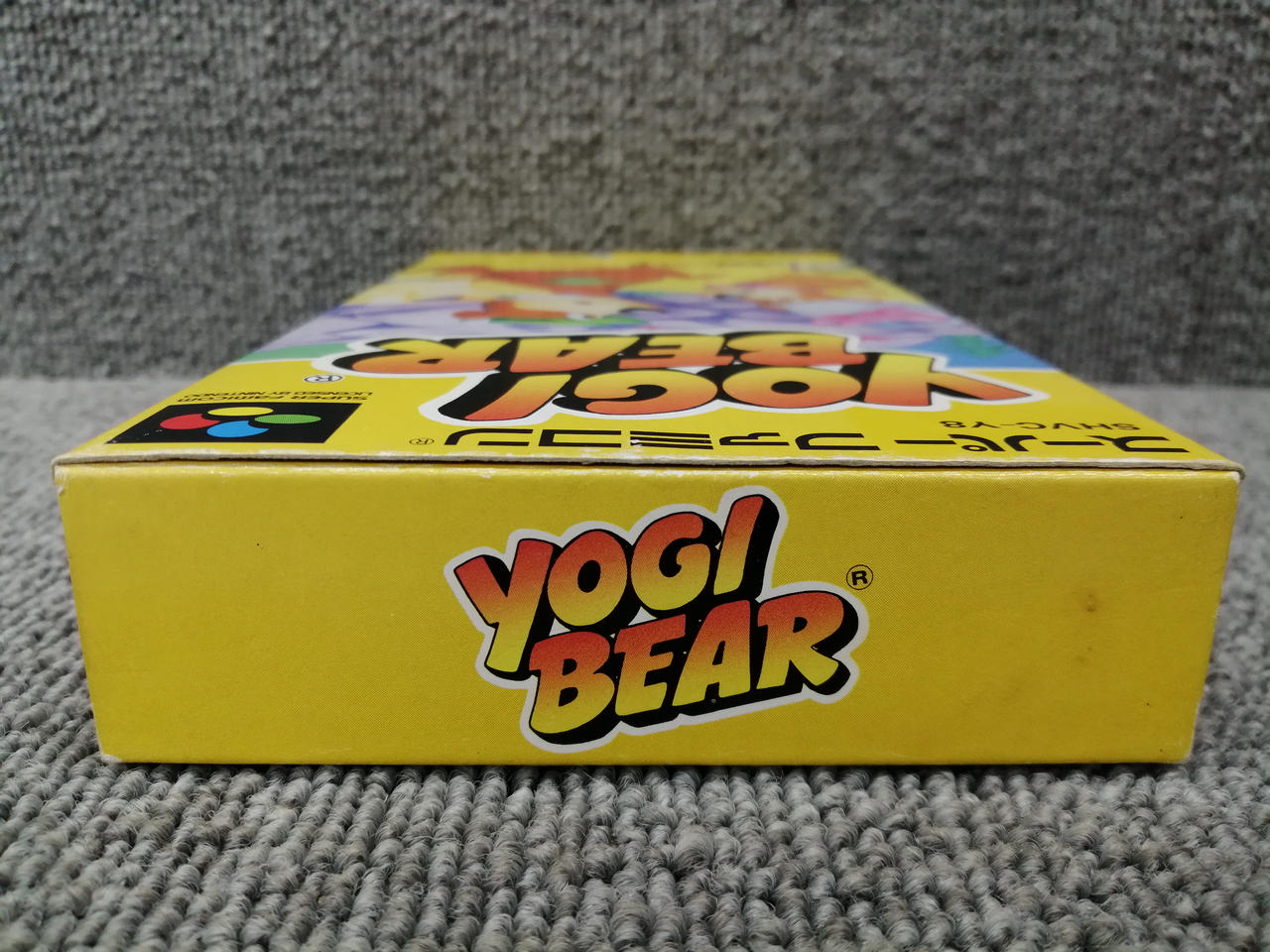 マジファクト|スーパーファミコンソフト|【ハードオフ公式通販】オフ