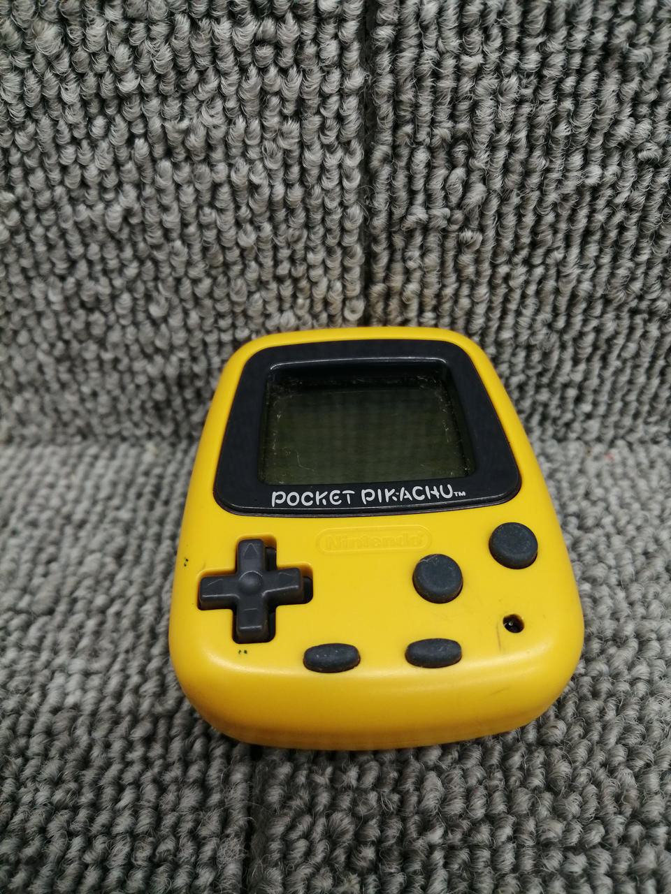 NINTENDO|ポケットピカチュウ|【ハードオフ公式通販】オフモール