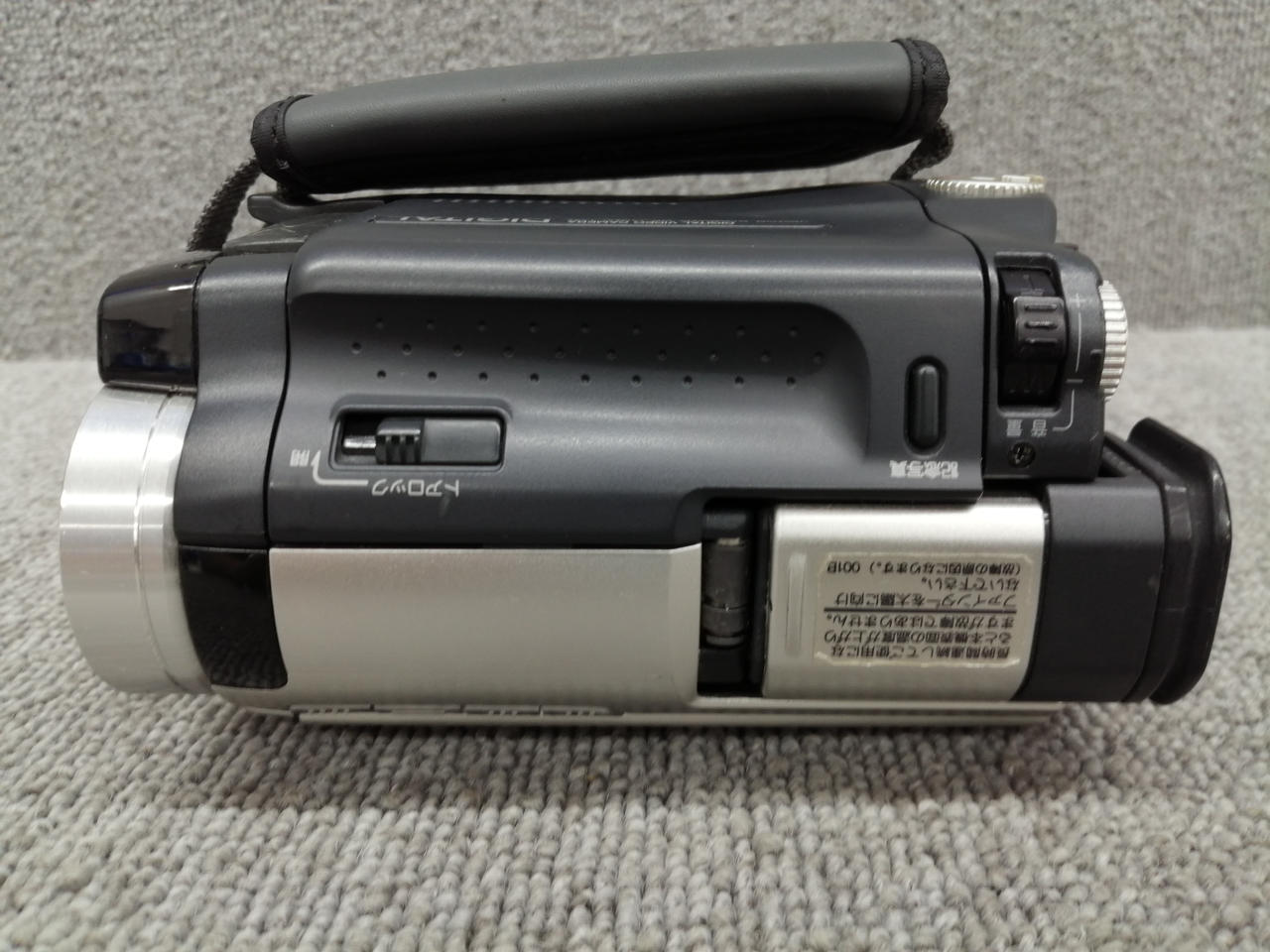 VICTOR|MINI DVカメラ|【ハードオフ公式通販】オフモール|1010550000057367