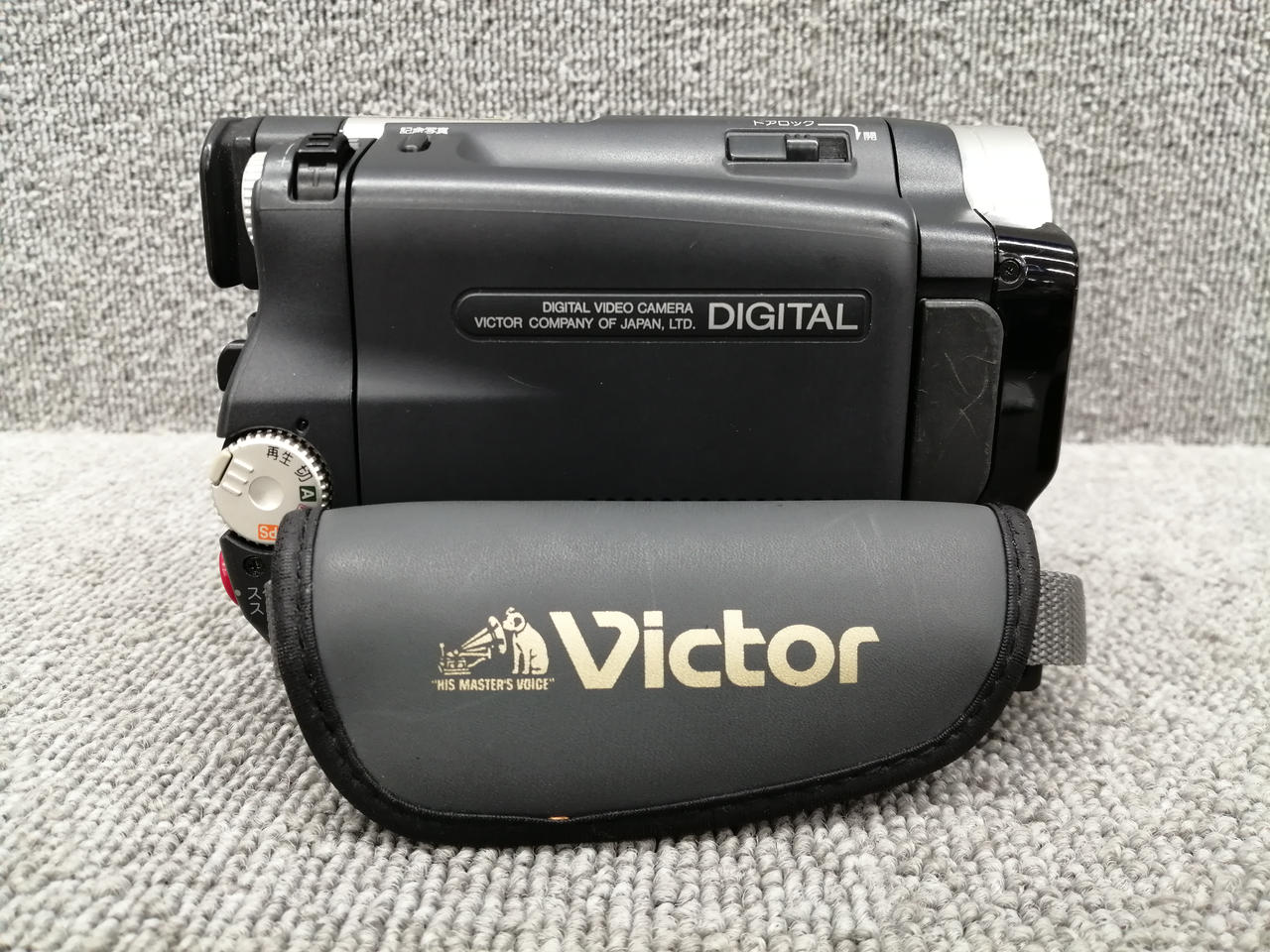 VICTOR|MINI DVカメラ|【ハードオフ公式通販】オフモール|1010550000057367
