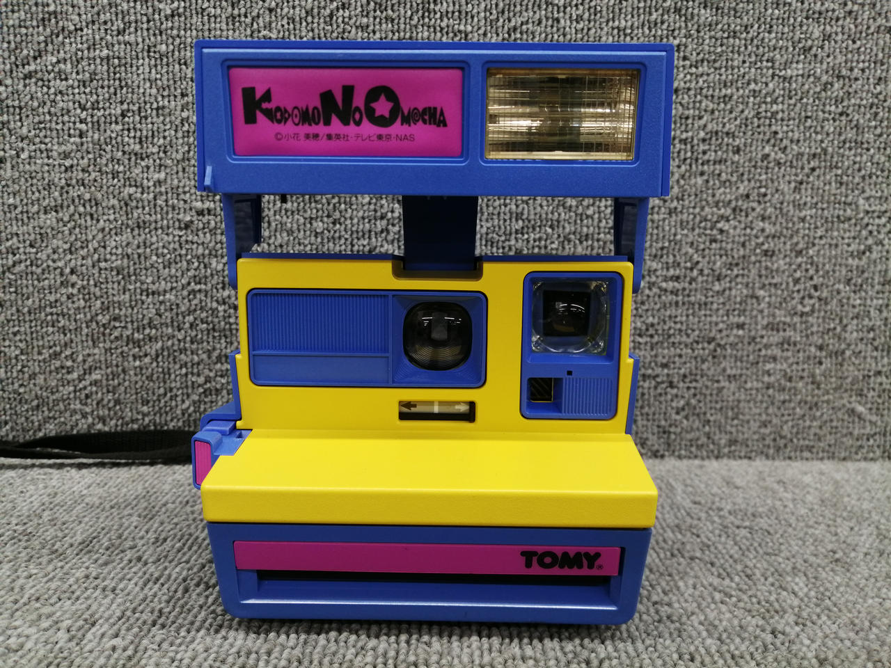 POLAROID|こどものおもちゃ ポラロイドカメラ|【ハードオフ公式通販