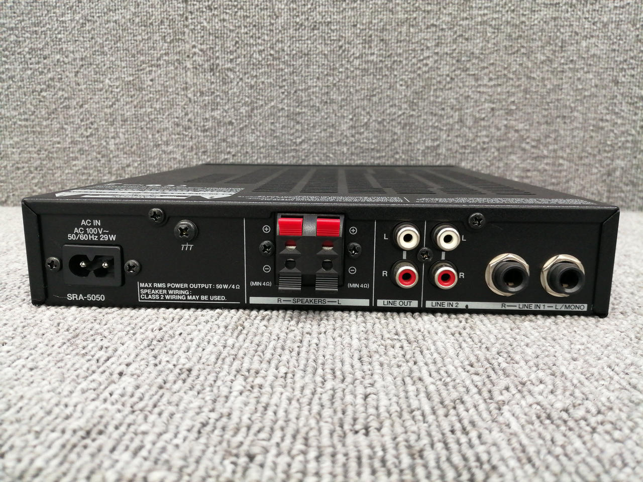 ローランド(ROLAND)|ミキシングアンプ|【ハードオフ公式通販】オフ