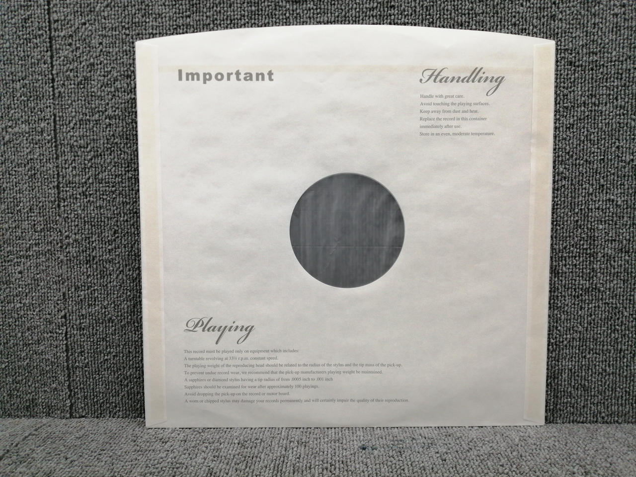 SONY MUSIC|ガンボ インフェルノ/ザ・クロマニヨンズ|【ハードオフ公式