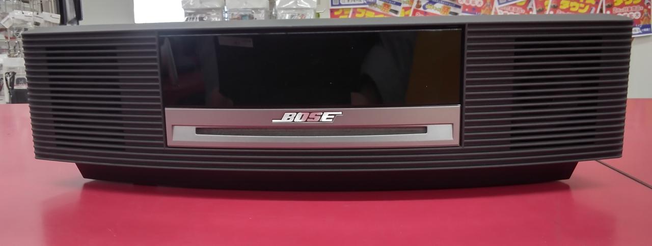 ボーズ(BOSE)|CDシステム|【ハードオフ公式通販】オフモール