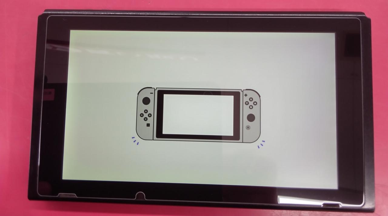 ニンテンドウ(NINTENDO)|ジャンクSWITCH|【ハードオフ公式通販】オフ