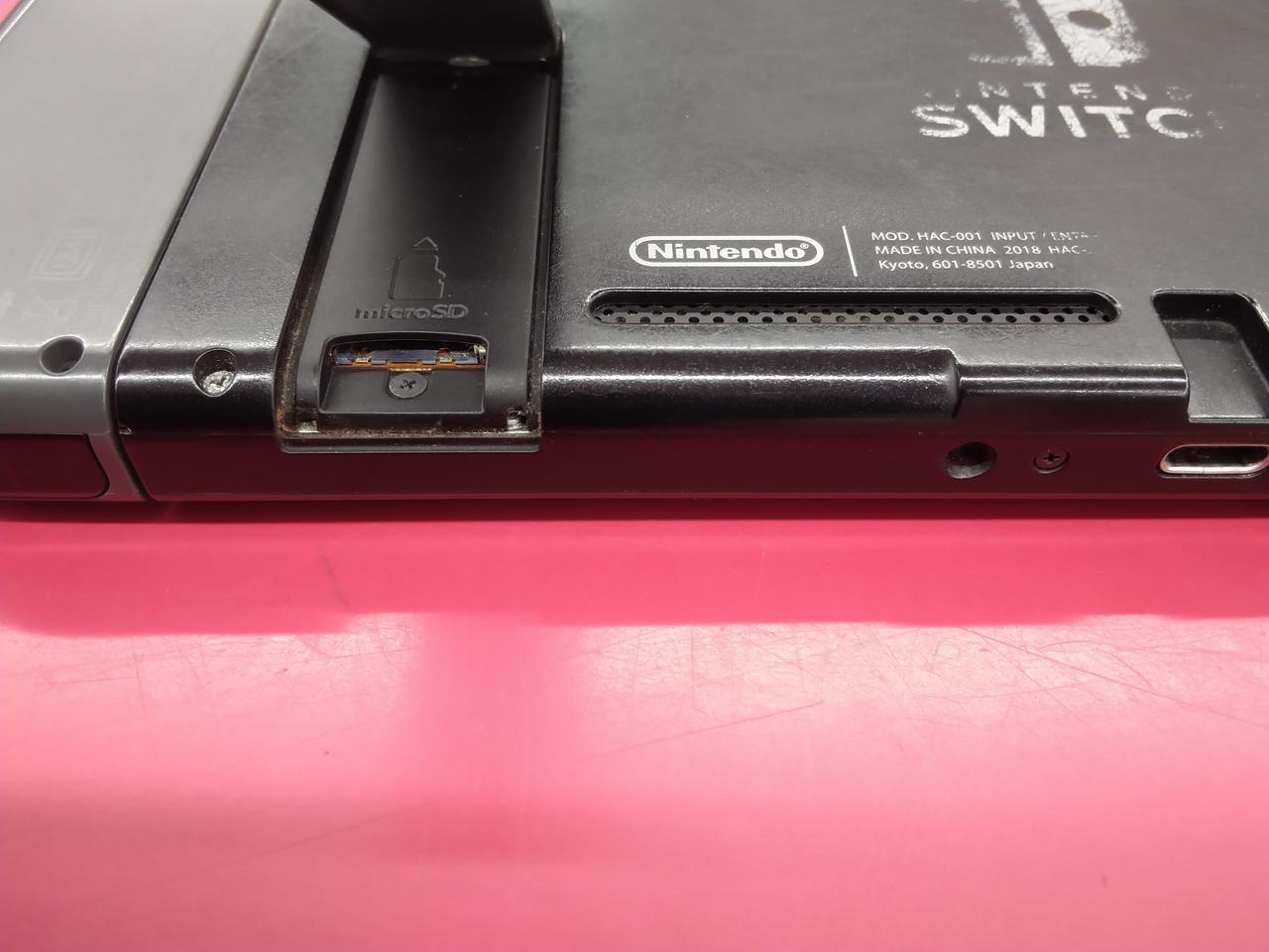 ニンテンドウ(NINTENDO)|ジャンクSWITCH|【ハードオフ公式通販】オフ