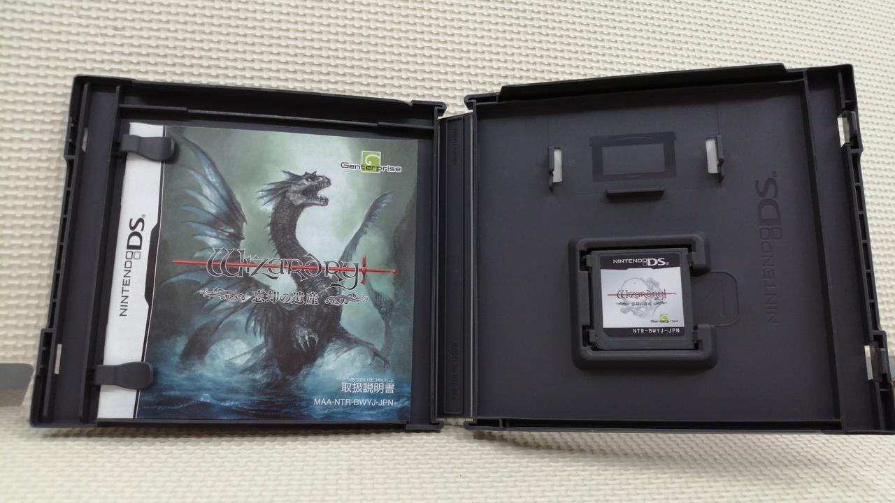 GENTERPRISE|dsソフト|【ハードオフ公式通販】オフモール|1010570000063020