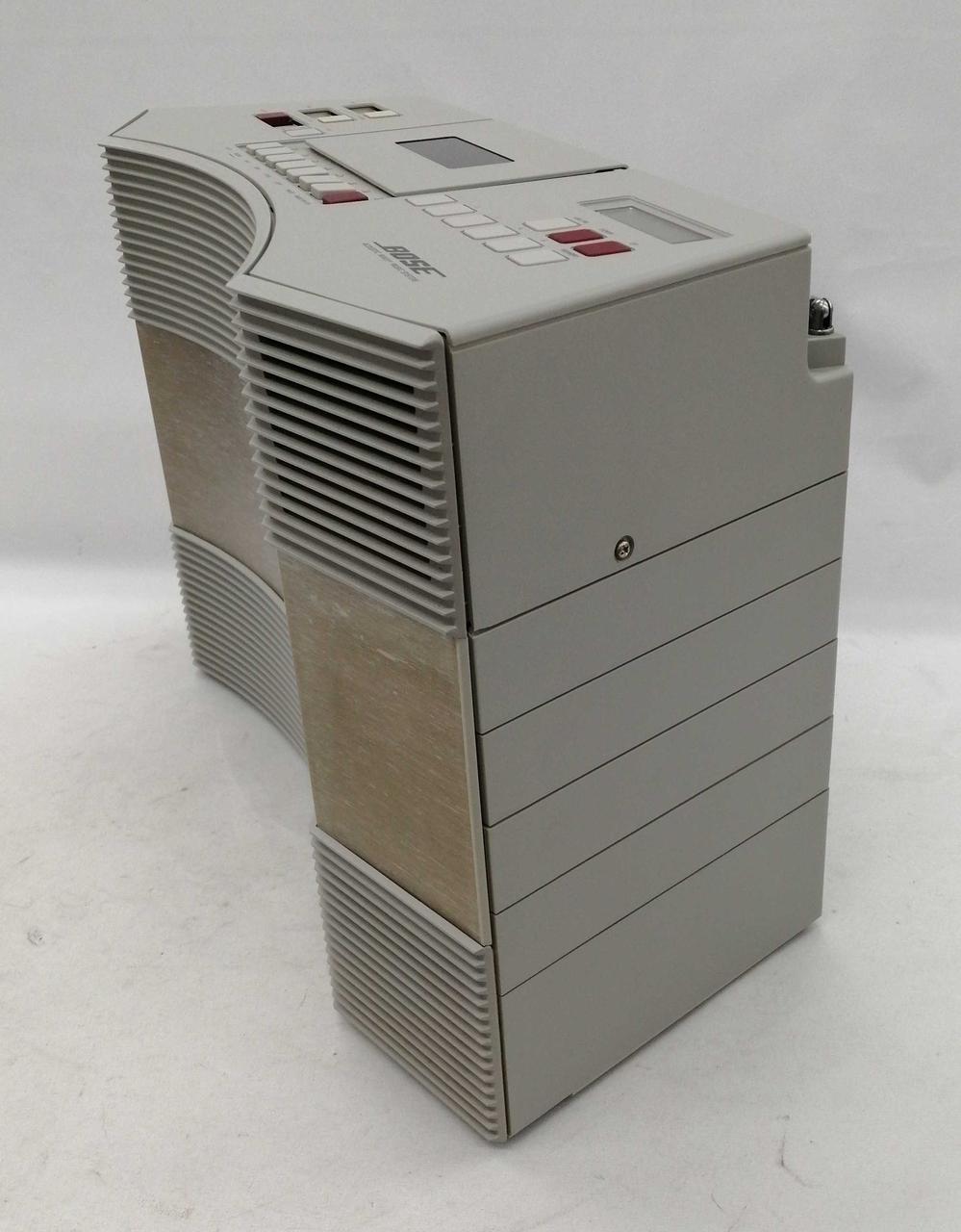 ボーズ(BOSE)|ラジカセ|【ハードオフ公式通販】オフモール