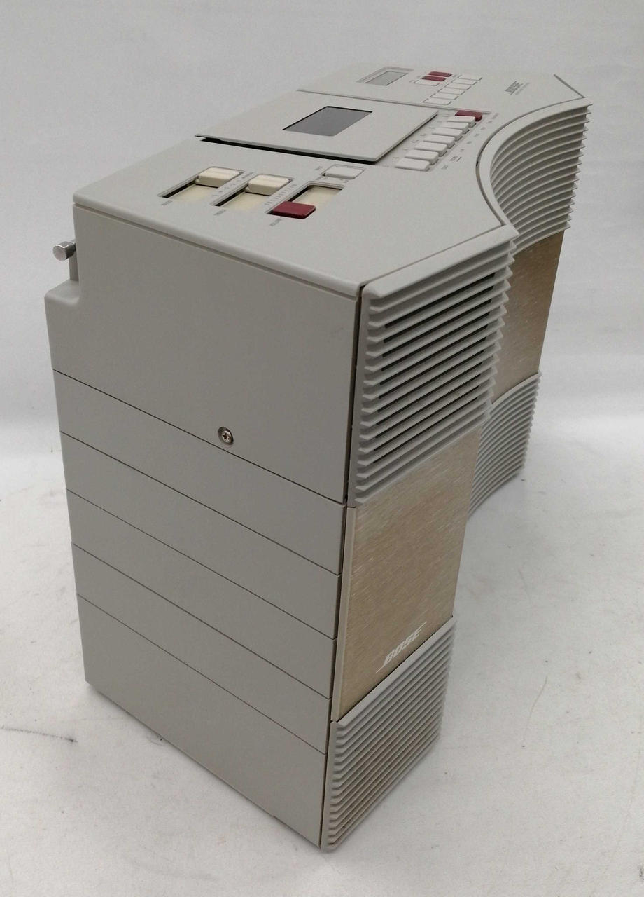 ボーズ(BOSE)|ラジカセ|【ハードオフ公式通販】オフモール