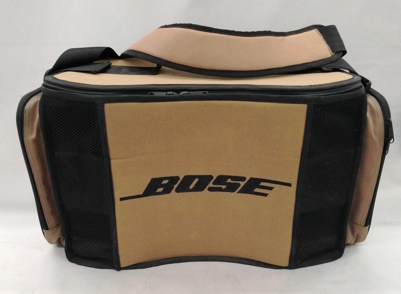 ボーズ(BOSE)|ラジカセ|【ハードオフ公式通販】オフモール