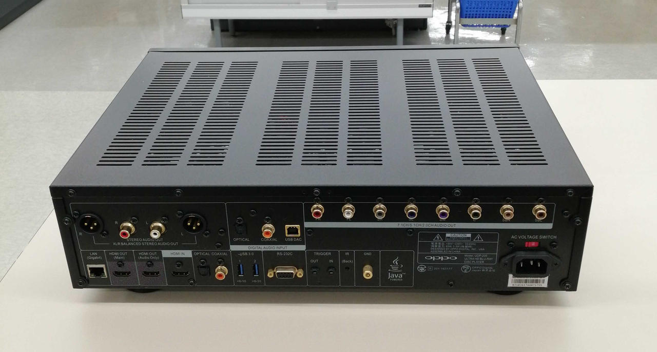 オッポ(OPPO)|ユニバーサルプレーヤー|【ハードオフ公式通販】オフ