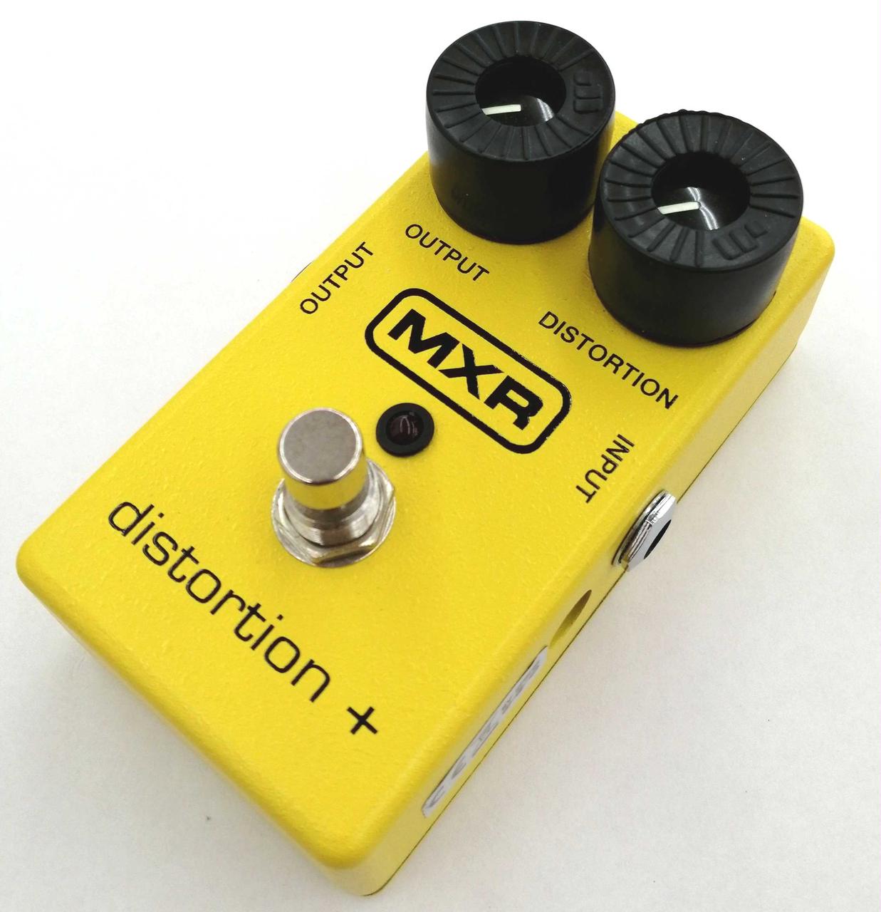 エムエックスアール(MXR)|エフェクター|【ハードオフ公式通販】オフ