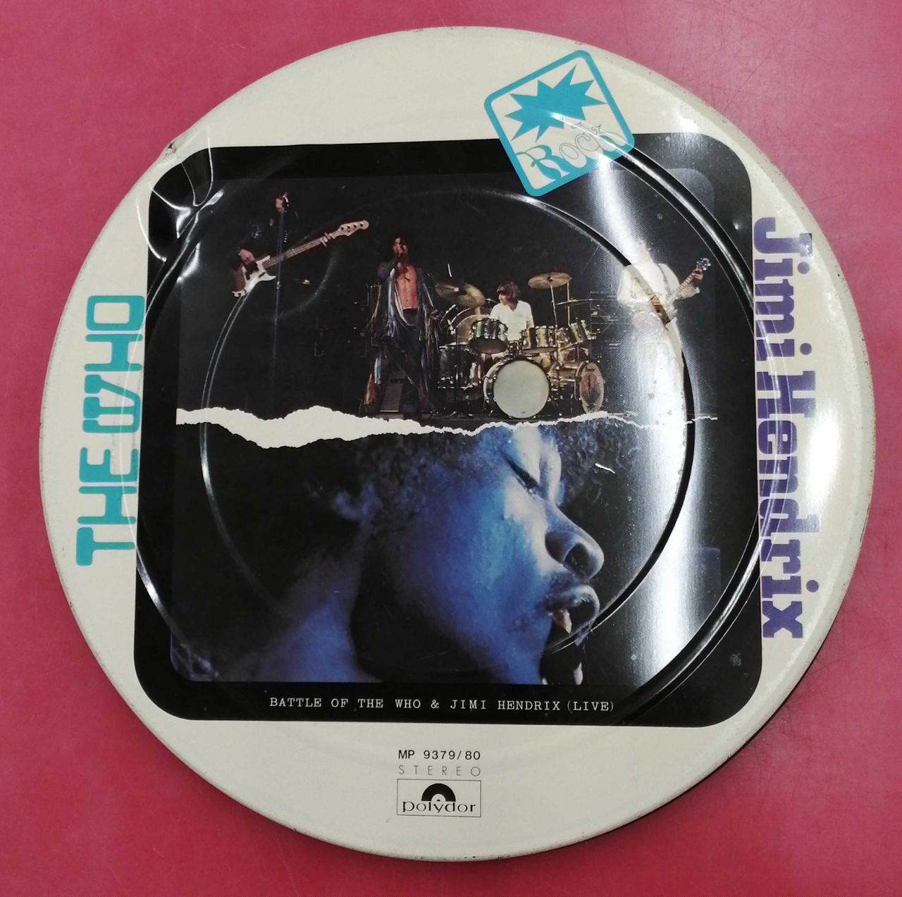 ポリドールレコード(Polydor Records)|レコード|【ハードオフ公式通販