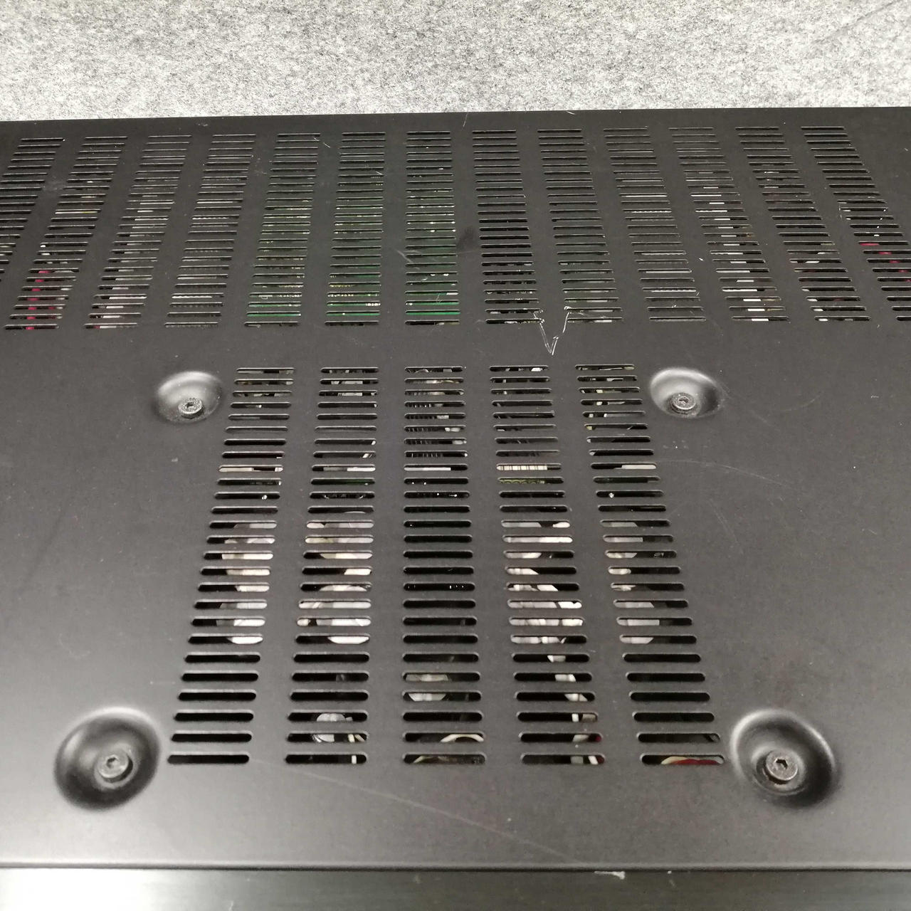 パイオニア(PIONEER)|A-A9MK2 PIONEER プリメインアンプ|【ハードオフ