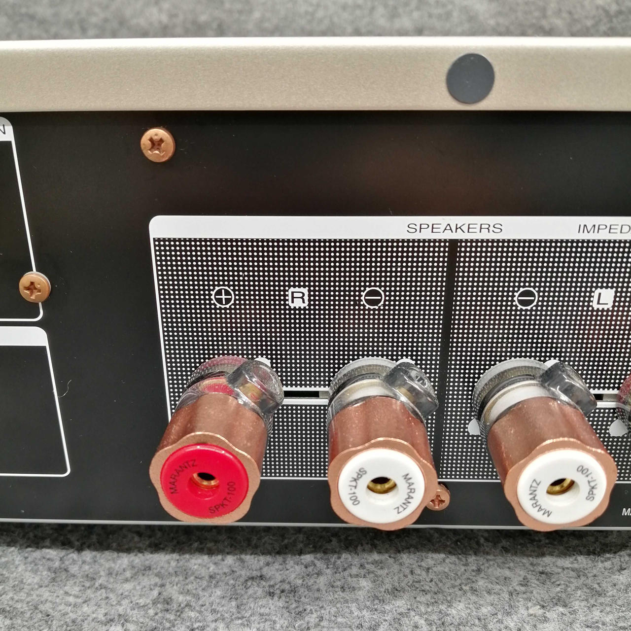 マランツ(MARANTZ)|プリメインアンプ|【ハードオフ公式通販】オフ