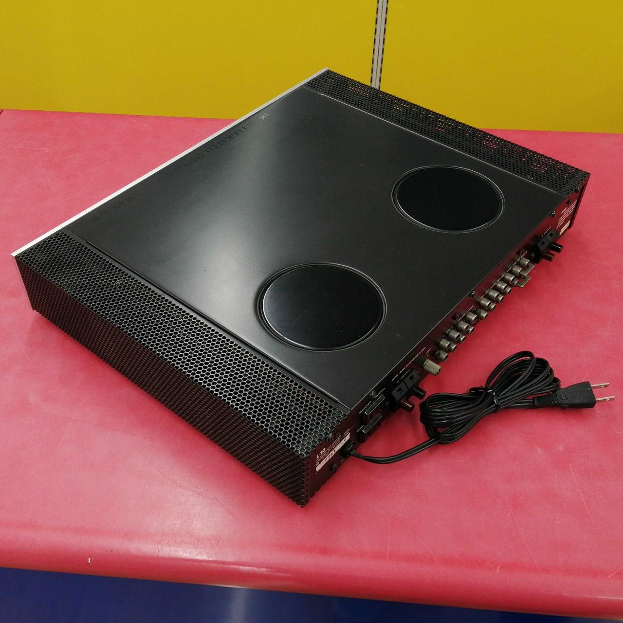 ラックスマン(LUXMAN)|【LUXMAN】 プリメインアンプ L-10|【ハードオフ