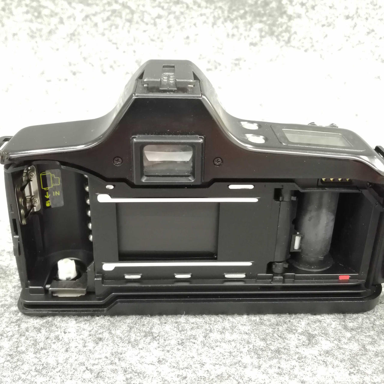 ミノルタ(MINOLTA)|【ジャンク】フィルム一眼レフ|【ハードオフ公式