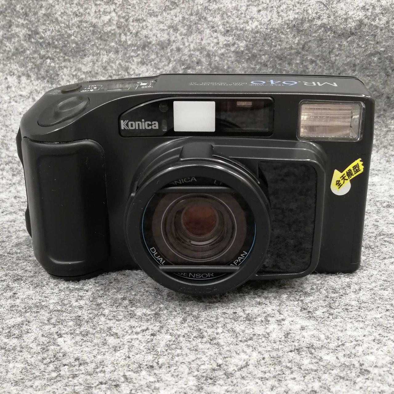 KONICA|【ジャンク】フィルムカメラ|【ハードオフ公式通販】オフモール