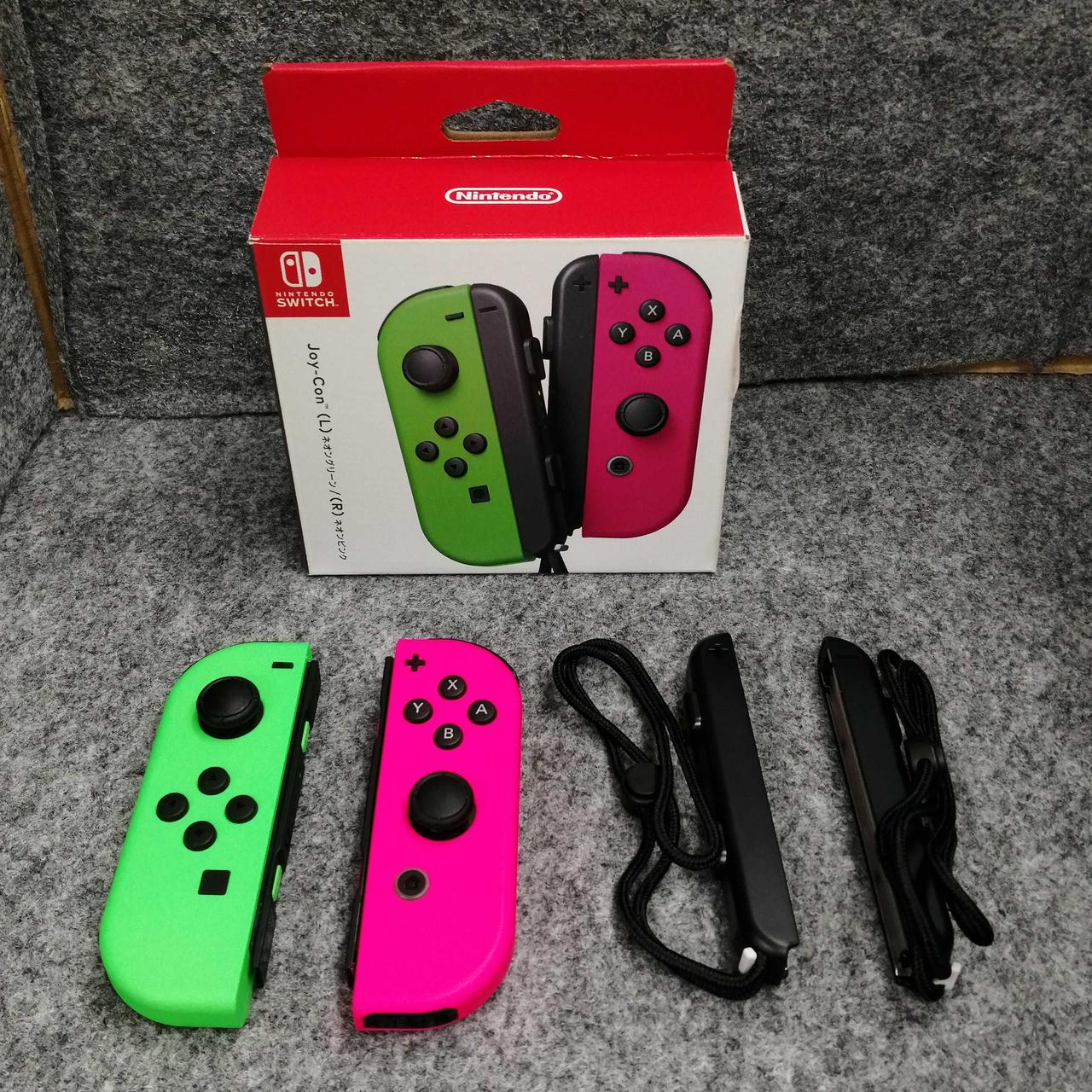 値下げ】ニンテンドースイッチ Nintendo Switch ジャンク品 値下げ