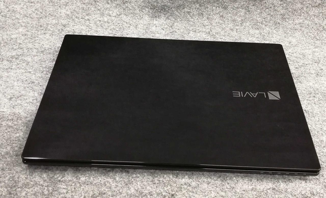 ニホンデンキ(NEC)|【ジャンク】 ノートPC (WINDOWS10 HOME 6|【ハード