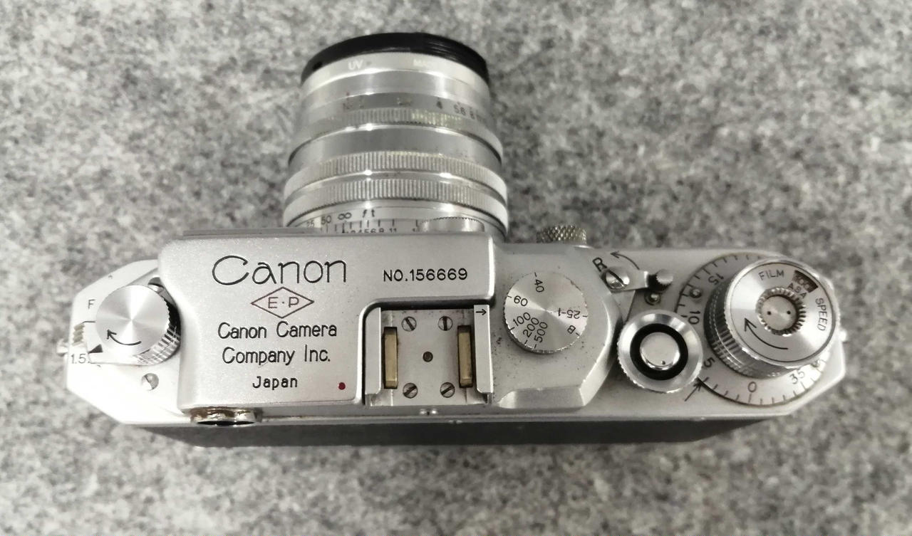 CANON|【ジャンク】フィルムカメラ|【ハードオフ公式通販】オフモール