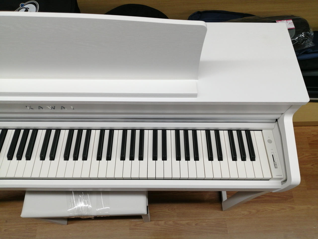 カワイ(KAWAI)|電子ピアノ|【ハードオフ公式通販】オフモール