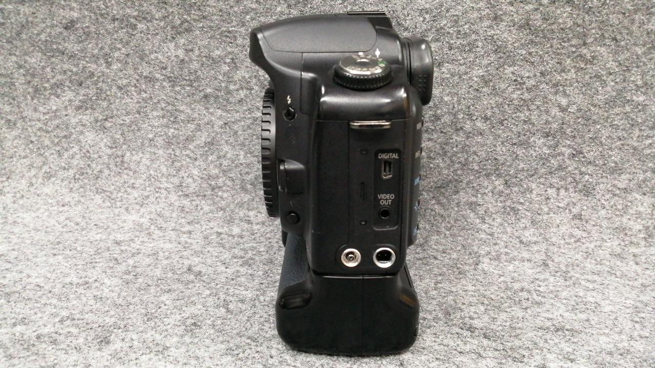 キヤノン(CANON)|CANON EOS10D/BG-ED3|【ハードオフ公式通販】オフ