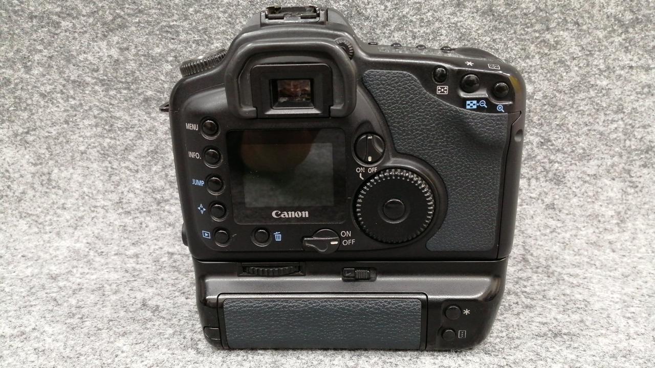 キヤノン(CANON)|CANON EOS10D/BG-ED3|【ハードオフ公式通販】オフ