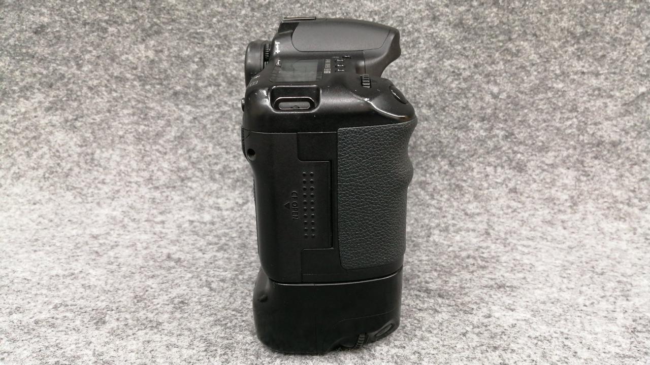 キヤノン(CANON)|CANON EOS10D/BG-ED3|【ハードオフ公式通販】オフ