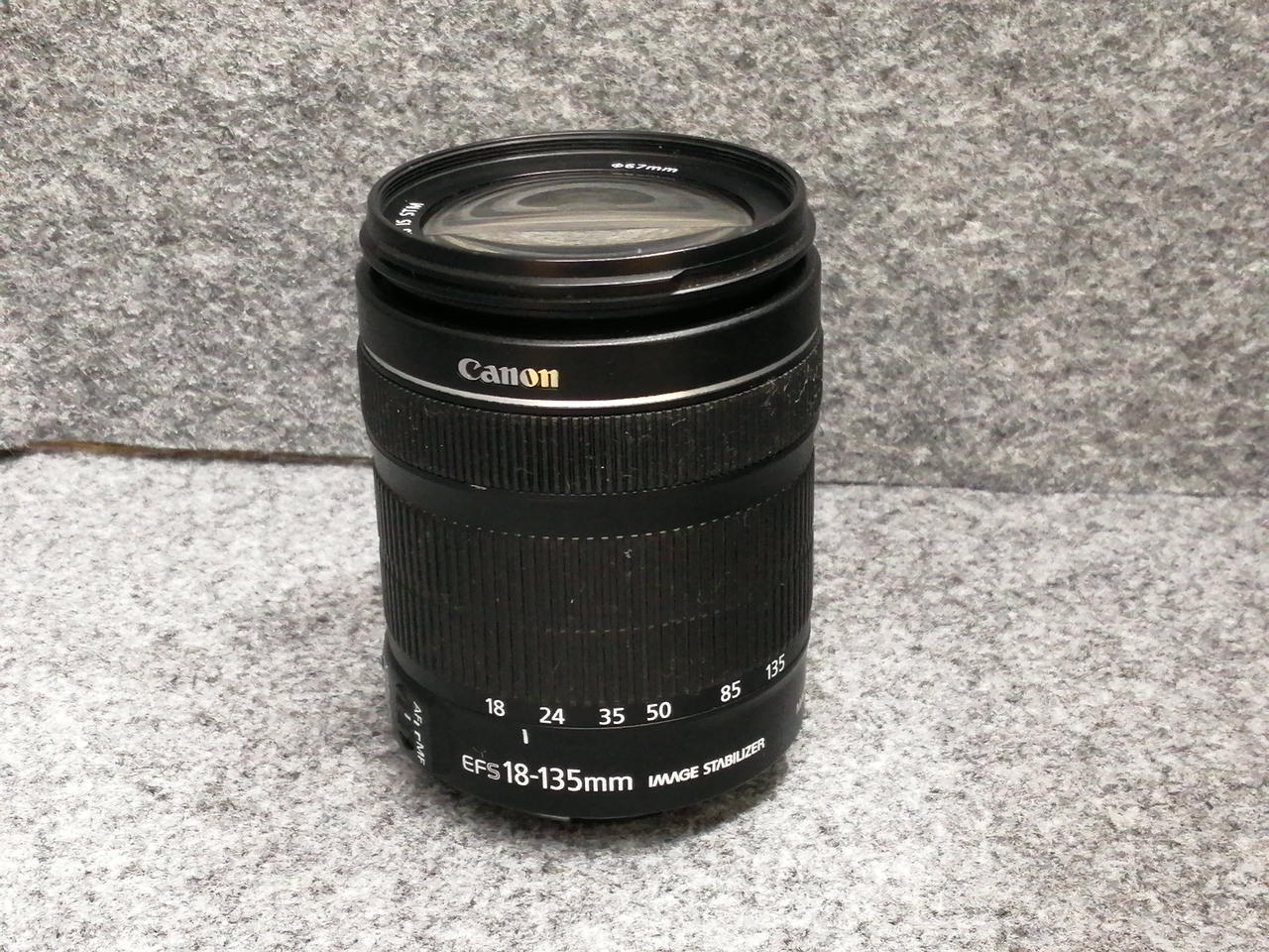 キヤノン(CANON)|標準ズームレンズ|【ハードオフ公式通販】オフモール