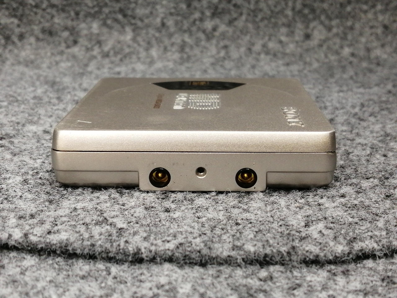 ソニー(SONY)|【ジャンク】MDウォークマン|【ハードオフ公式通販】オフ