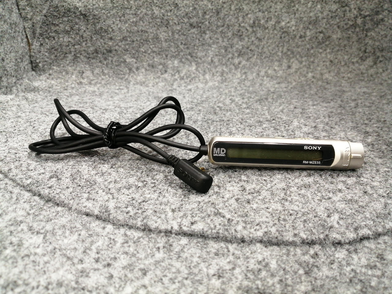ソニー(SONY)|【ジャンク】MDウォークマン|【ハードオフ公式通販】オフ