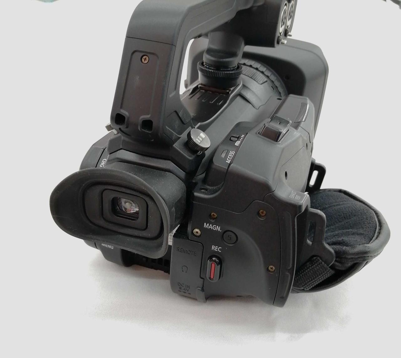 キヤノン(CANON)|ハンディーカム|【ハードオフ公式通販】オフモール