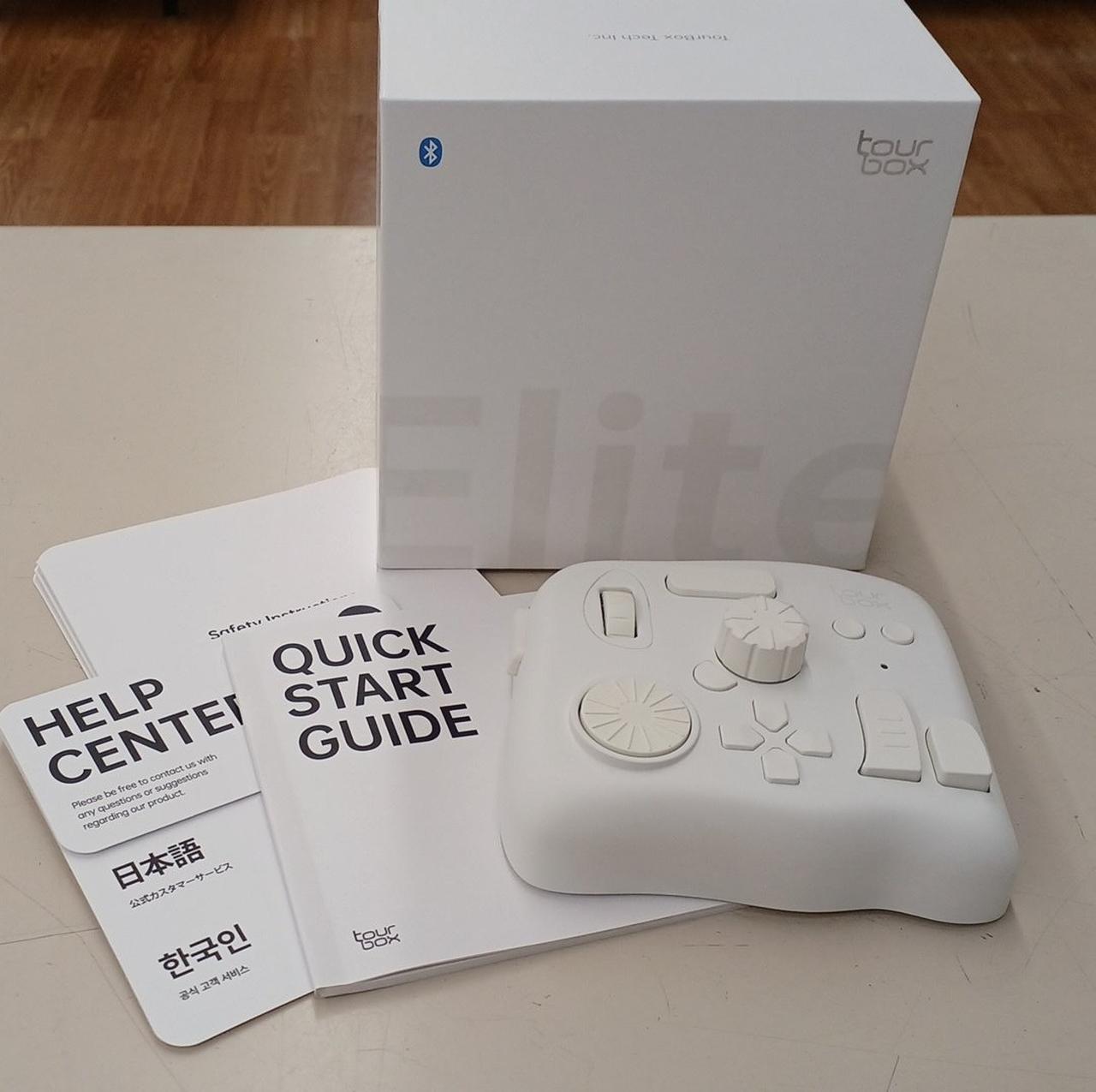 TOURBOX|TourBox Elite|【ハードオフ公式通販】オフモール