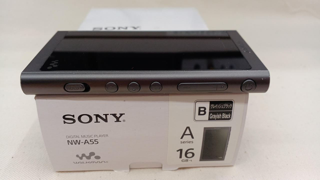 ソニー(SONY)|ウォークマン|【ハードオフ公式通販】オフモール