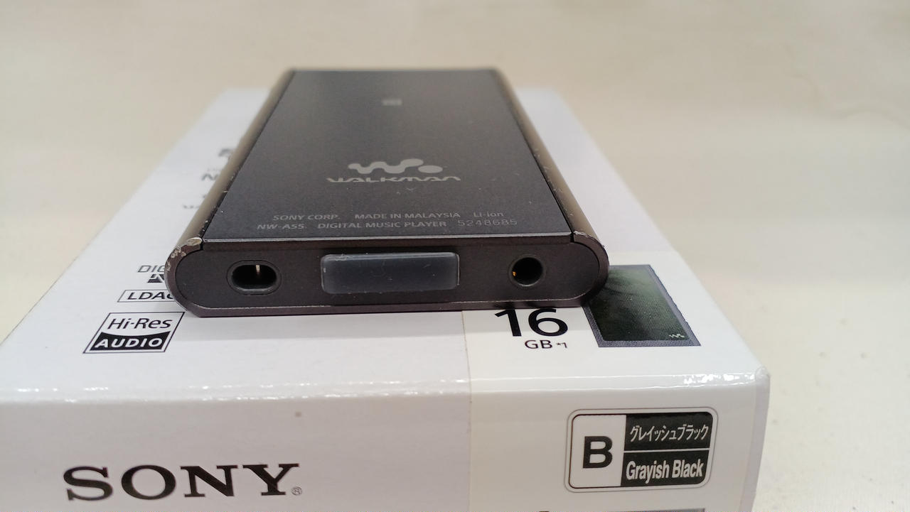 ソニー(SONY)|ウォークマン|【ハードオフ公式通販】オフモール