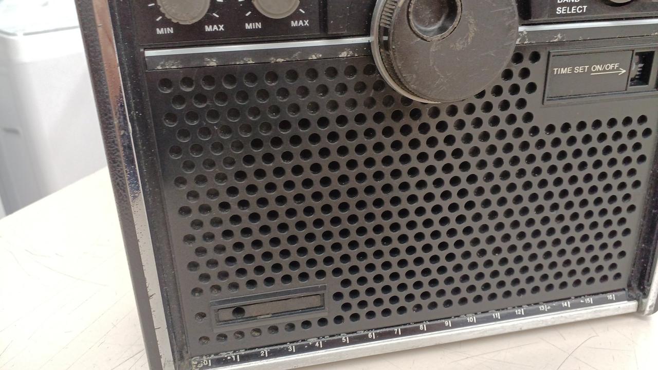 ソニー(SONY)|スカイセンサー 5バンドラジオ|【ハードオフ公式通販