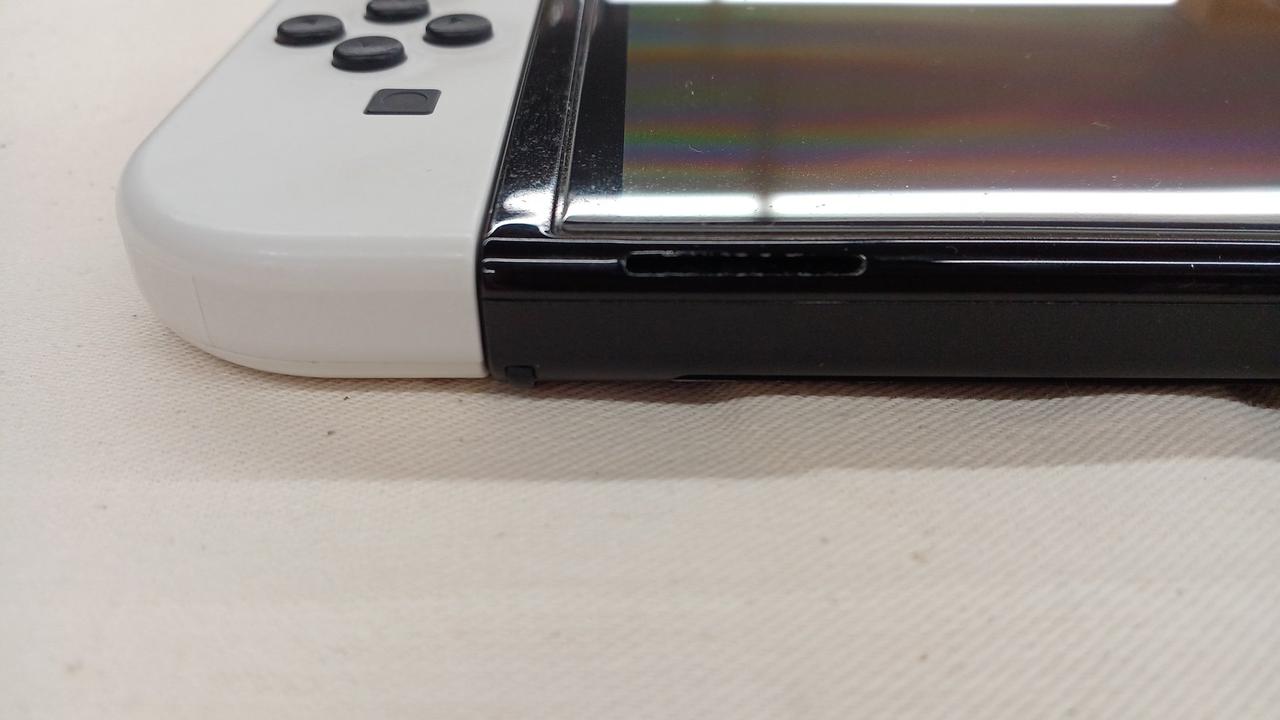 ニンテンドウ(NINTENDO)|SWITCH 有機ELモデル【ジャンク】|【ハード