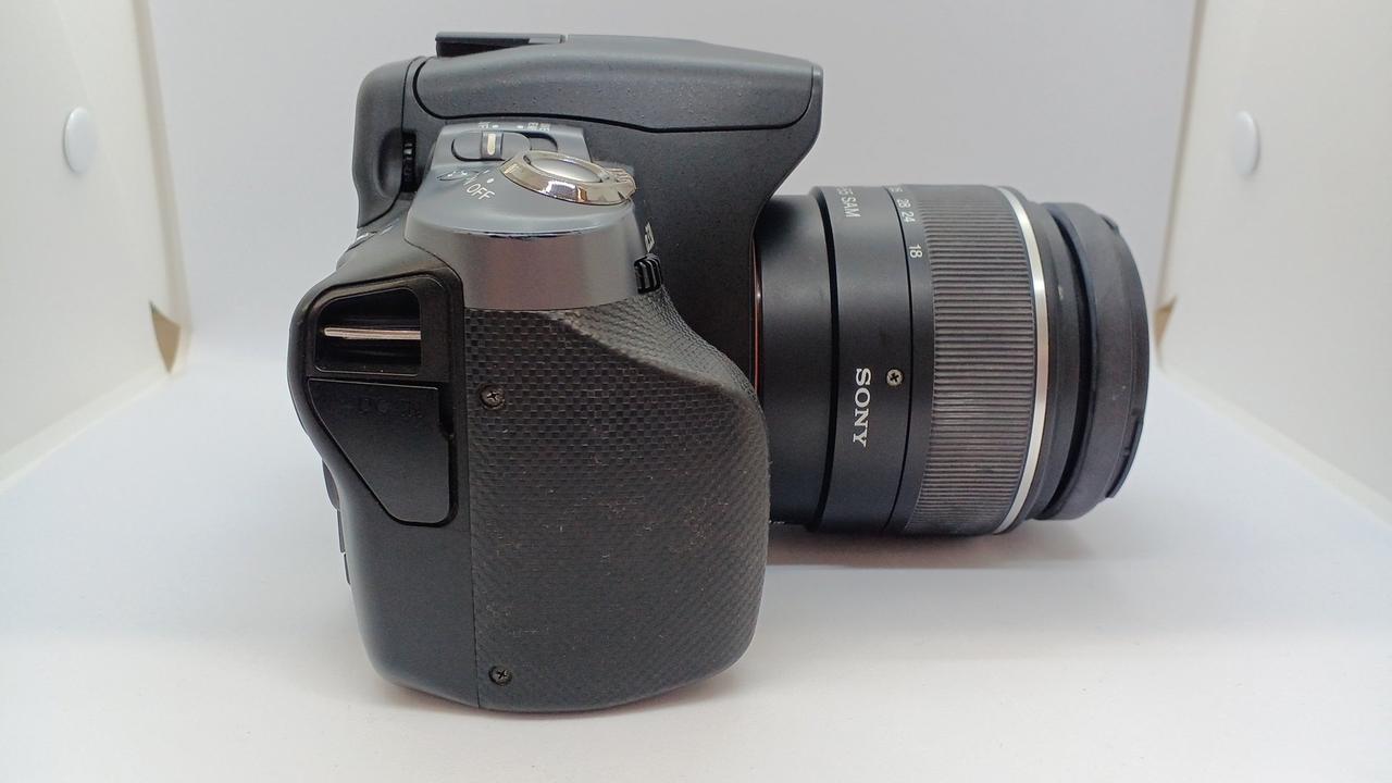 ソニー(SONY)|デジタル一眼レフカメラ【ジャンク】|【ハードオフ公式