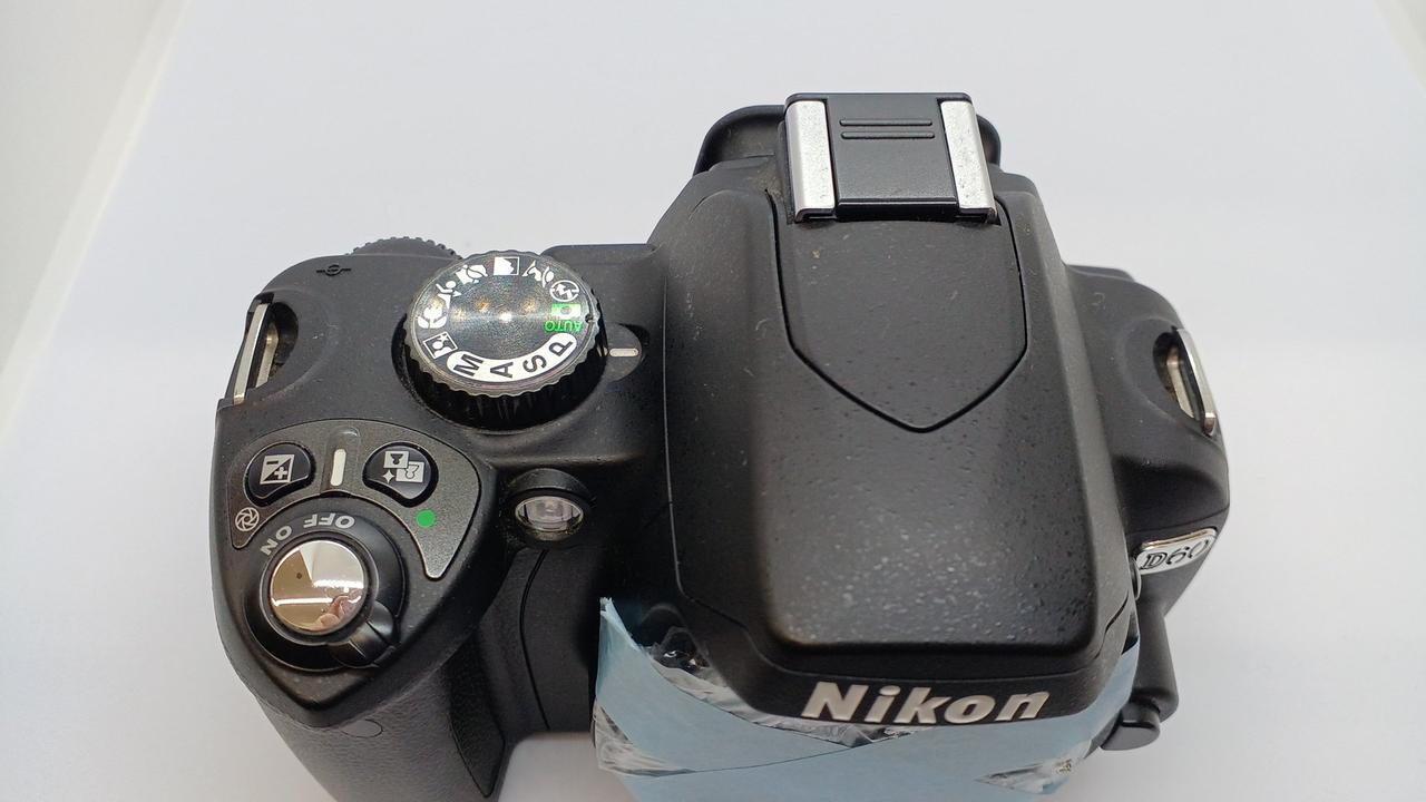 Nikon D2Xs デジタル一眼レフカメラ ジャンク Nikon D2Xs デジタル一眼