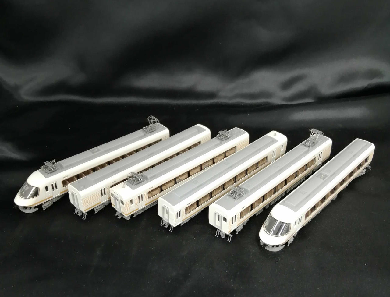 トミックス(TOMIX)|近鉄21000系アーバンライナー|【ハードオフ公式通販